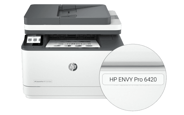 Printer Example