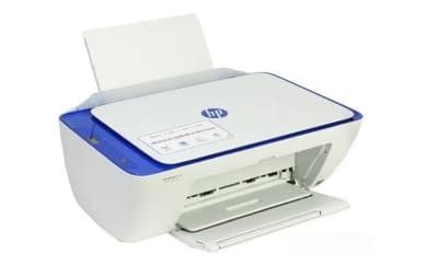 Printer Setup