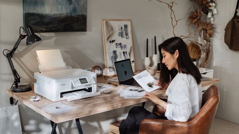 Printer Setup